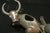 Bronze Chinese Ox Censer