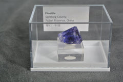 Mineral Rock Fluorite