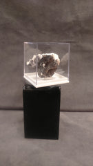 Mineral Rock Calcite