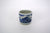 Porcelain Blue White Incense Jar