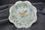 Porcelain Famille Verte Small Plate