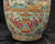 Porcelain Large Famille Rose Vase & Cover
