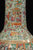 Porcelain Large Famille Rose Vase & Cover
