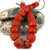 Coral Beads Antique