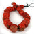 Coral Beads Antique